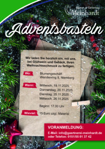 Blumenmeinhardt.de | A0_Adventsbasteln_RZ-212x300 Start
