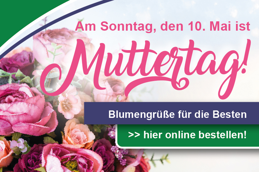 Blumenmeinhardt.de | Header_Muttertag_26 Start